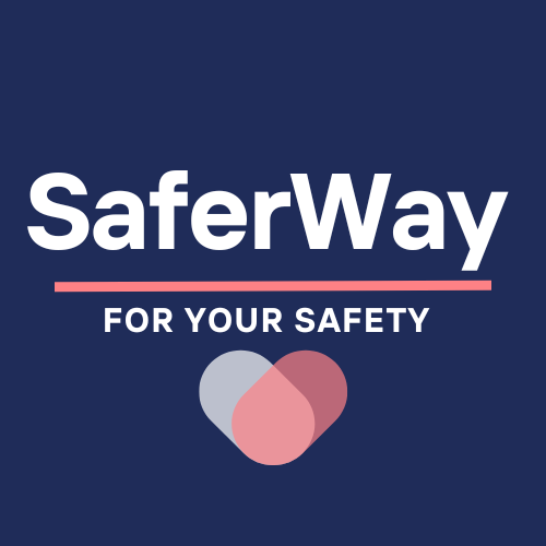 Foto logo Safer way